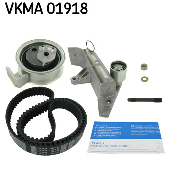 Комплект ремня ГРМ   VKMA 01918   SKF