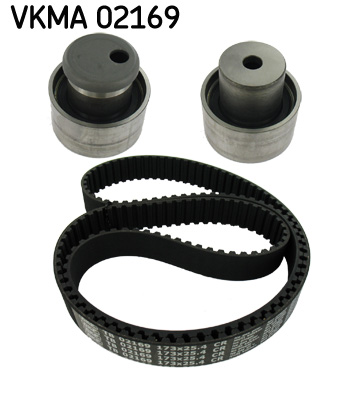 Комплект ремня ГРМ   VKMA 02169   SKF