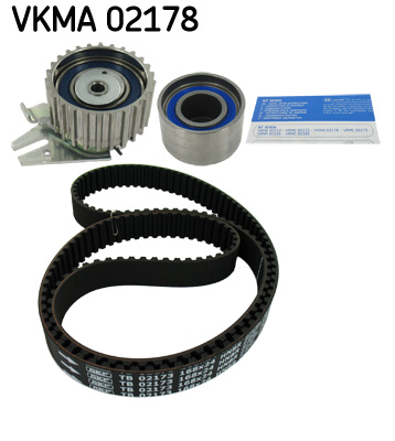 Комплект зубчастих ременів   VKMA 02178   SKF