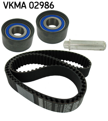 Комплект ремня ГРМ   VKMA 02986   SKF