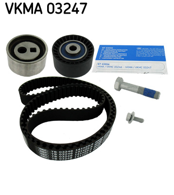 Комплект ремня ГРМ   VKMA 03247   SKF