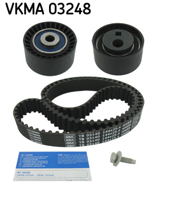 Комплект ремня ГРМ   VKMA 03248   SKF