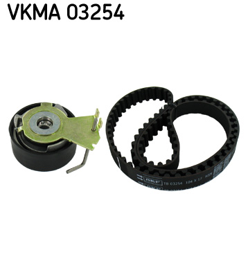 Комплект ремня ГРМ   VKMA 03254   SKF