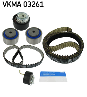 Комплект ремня ГРМ   VKMA 03261   SKF