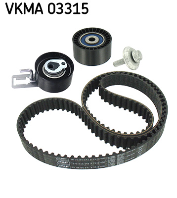 Комплект ремня ГРМ   VKMA 03315   SKF