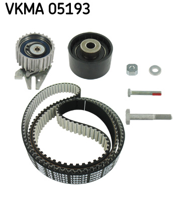 Комплект ремня ГРМ   VKMA 05193   SKF