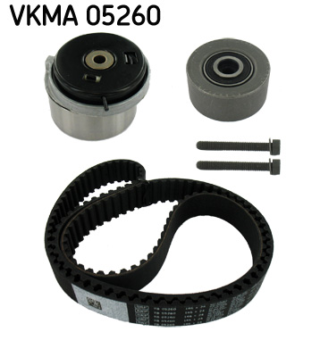 Комплект ремня ГРМ   VKMA 05260   SKF