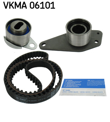 Комплект ремня ГРМ   VKMA 06101   SKF