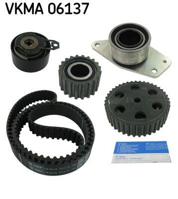 Комплект ремня ГРМ   VKMA 06137   SKF