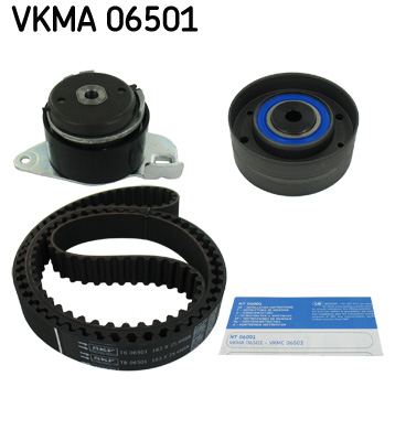 Комплект зубчастих ременів   VKMA 06501   SKF