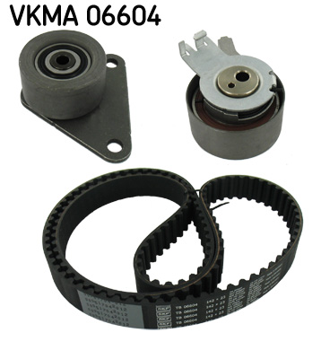 Комплект ремня ГРМ   VKMA 06604   SKF