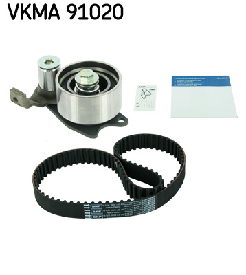 Комплект зубчастих ременів   VKMA 91020   SKF