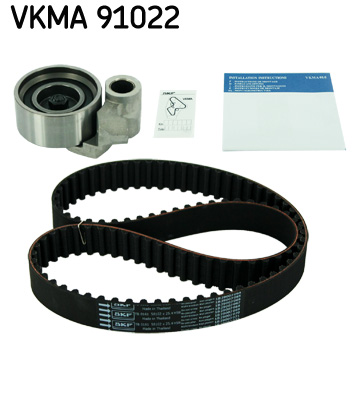 Комплект зубчастих ременів   VKMA 91022   SKF