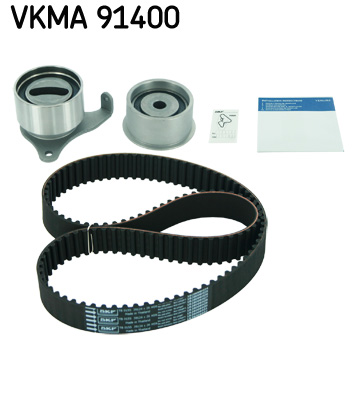 Комплект ремня ГРМ   VKMA 91400   SKF