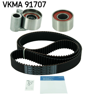 Комплект ремня ГРМ   VKMA 91707   SKF