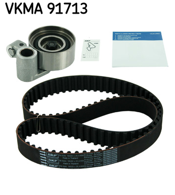 Комплект зубчастих ременів   VKMA 91713   SKF