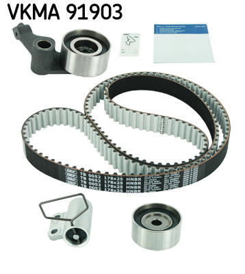 Комплект ремня ГРМ   VKMA 91903   SKF