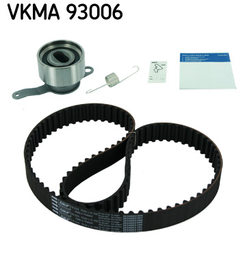 Комплект зубчастих ременів   VKMA 93006   SKF