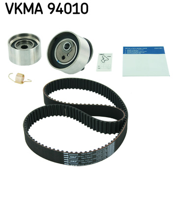 Комплект ремня ГРМ   VKMA 94010   SKF