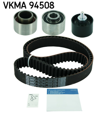 Комплект ремня ГРМ   VKMA 94508   SKF