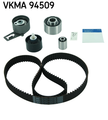 Комплект ремня ГРМ   VKMA 94509   SKF