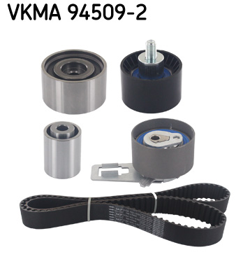 Комплект ремня ГРМ   VKMA 94509-2   SKF