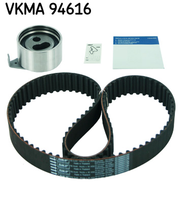 Комплект ремня ГРМ   VKMA 94616   SKF