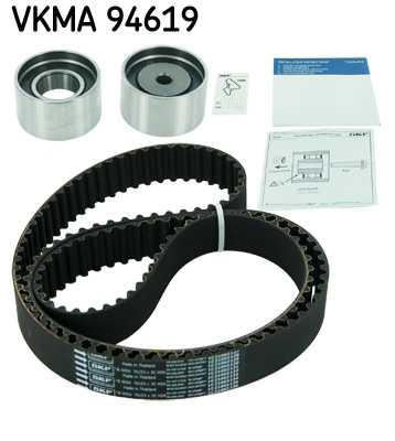 Комплект ремня ГРМ   VKMA 94619   SKF