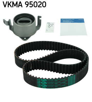 Комплект ремня ГРМ   VKMA 95020   SKF