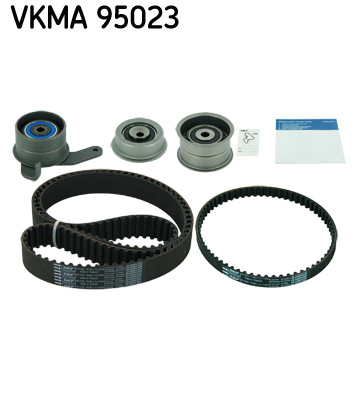 Комплект зубчастих ременів   VKMA 95023   SKF