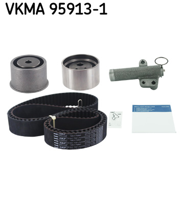 Комплект ремня ГРМ   VKMA 95913-1   SKF