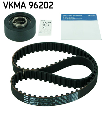 Комплект ремня ГРМ   VKMA 96202   SKF