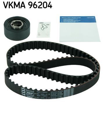 Комплект ремня ГРМ   VKMA 96204   SKF