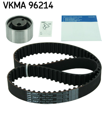 Комплект зубчастих ременів   VKMA 96214   SKF