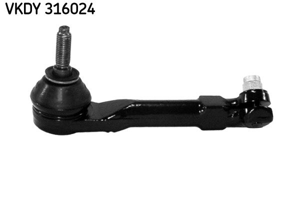 Наконечник, поперечна кермова тяга   VKDY 316024   SKF