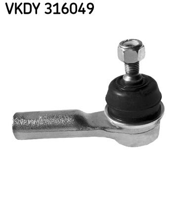 Наконечник поперечной рулевой тяги   VKDY 316049   SKF