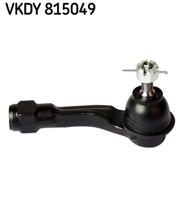 Наконечник, поперечна кермова тяга   VKDY 815049   SKF