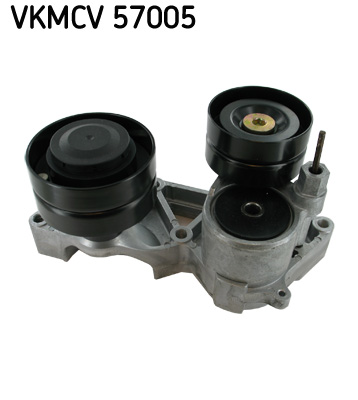 Натяжной ролик, поликлиновой ремень   VKMCV 57005   SKF