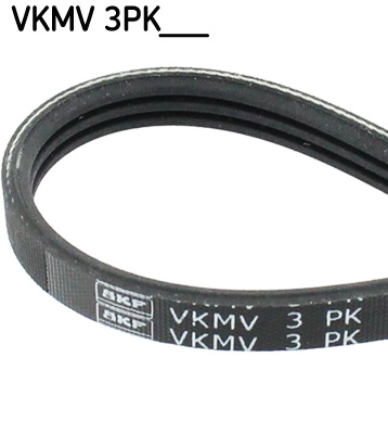 Поликлиновой ремень   VKMV 3PK597   SKF