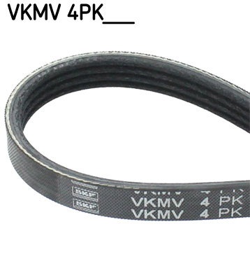 Поликлиновой ремень   VKMV 4PK835   SKF