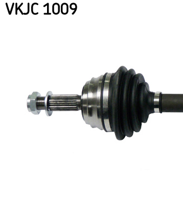 Приводний вал VKJC 1009 SKF #1