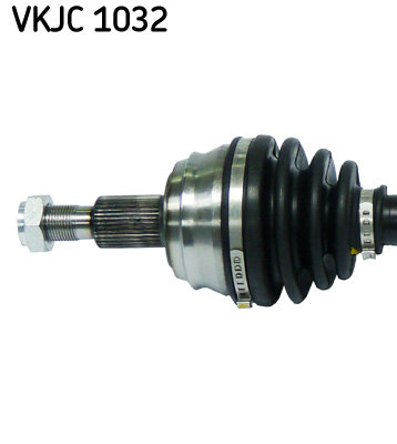 Приводной вал VKJC 1032 SKF #1