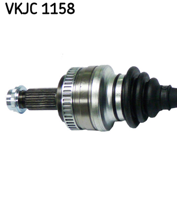 Приводной вал VKJC 1158 SKF #1