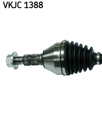 Приводной вал VKJC 1388 SKF #1