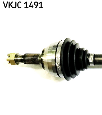 Приводний вал VKJC 1491 SKF #1