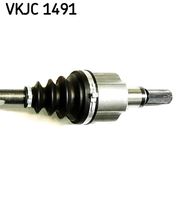Приводний вал VKJC 1491 SKF #2