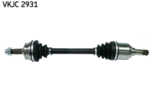 Приводной вал   VKJC 2931   SKF