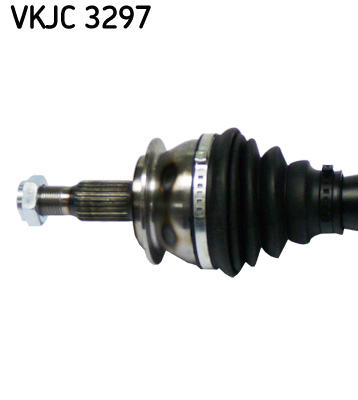 Приводной вал VKJC 3297 SKF #1