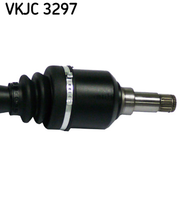 Приводной вал VKJC 3297 SKF #2