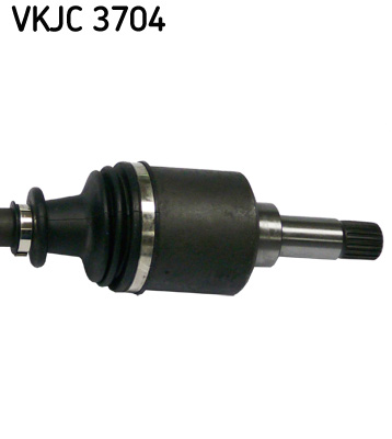 Приводний вал VKJC 3704 SKF #2
